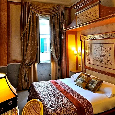 Appartamento Residenza Luxury In Rome Roma
