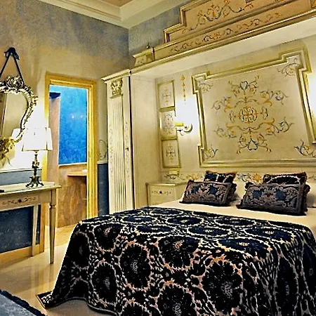Residenza Luxury In Rome Roma