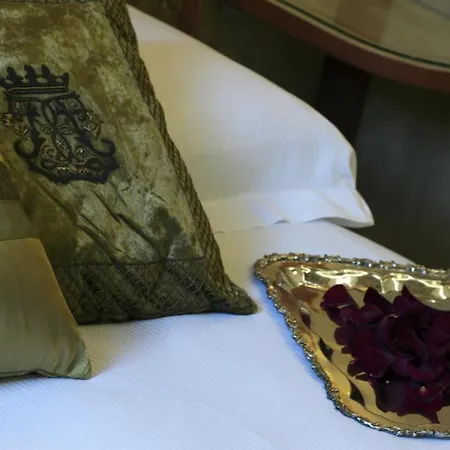 Appartamento Residenza Luxury In Rome