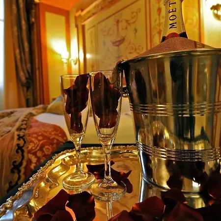 Appartamento Residenza Luxury In Rome
