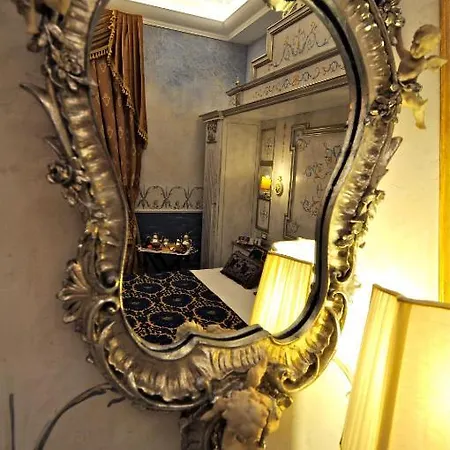 Residenza Luxury In Rome Appartamento