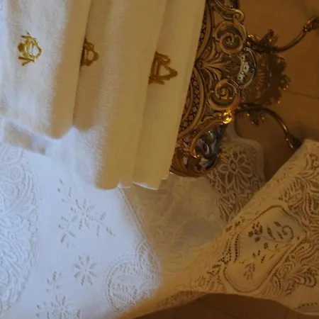 Residenza Luxury In Rome *