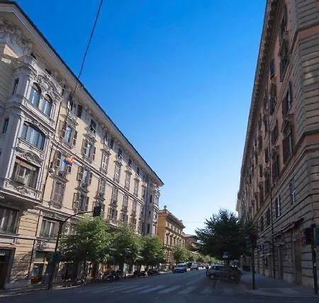 Appartamento Residenza Luxury In Rome