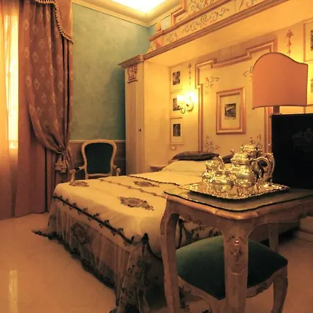 Residenza Luxury In Rome Roma