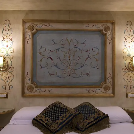 Residenza Luxury In Rome