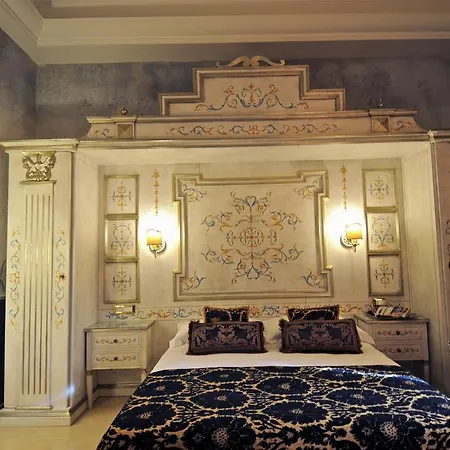 Residenza Luxury In Rome