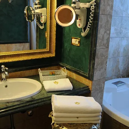 Residenza Luxury In Rome