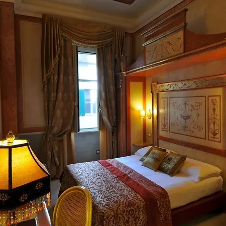 Appartamento Residenza Luxury In Rome *