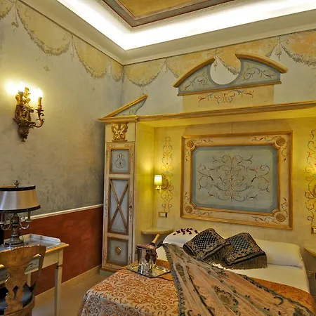 Appartamento Residenza Luxury In Rome