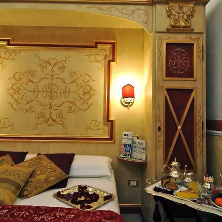 Appartamento Residenza Luxury In Rome Roma