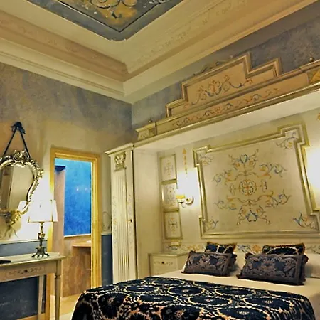 Residenza Luxury In Rome Roma