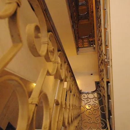 Appartamento Residenza Luxury In Rome Roma