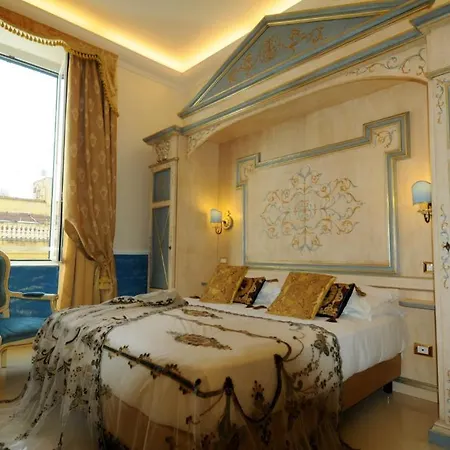 Residenza Luxury In Rome Appartamento Roma