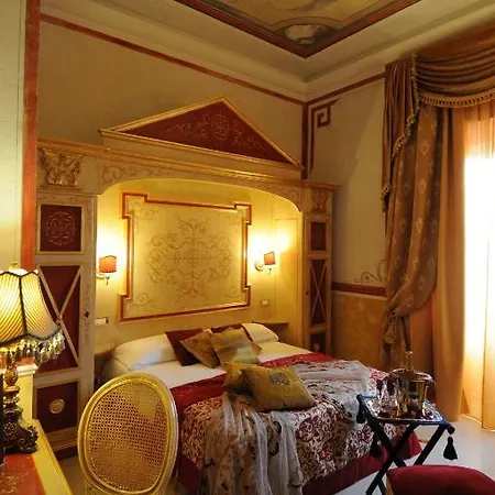 Residenza Luxury In Rome Appartamento