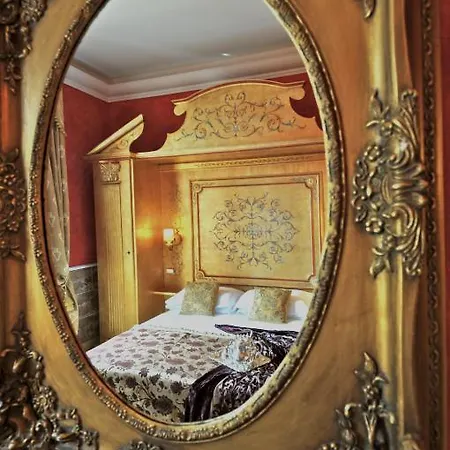 Appartamento Residenza Luxury In Rome