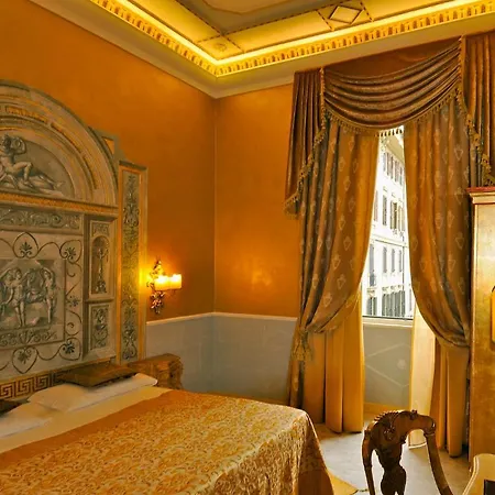 Residenza Luxury In Rome