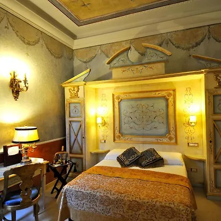 Appartamento Residenza Luxury In Rome *