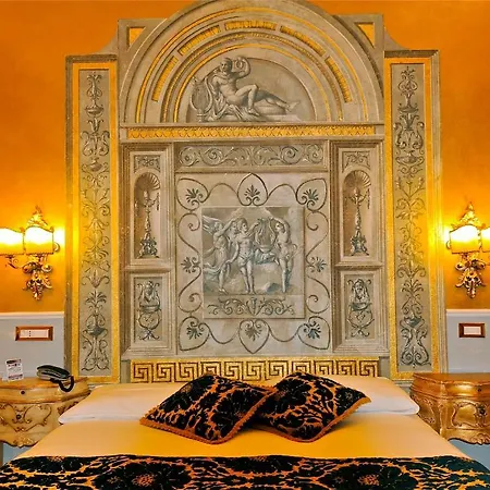 Appartamento Residenza Luxury In Rome