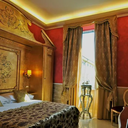 Residenza Luxury In Rome Appartamento