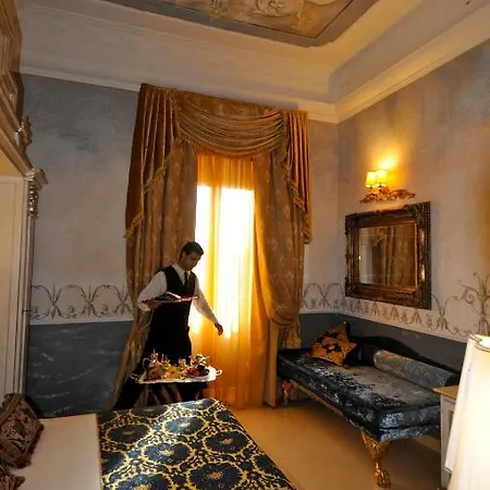 Residenza Luxury In Rome Appartamento *