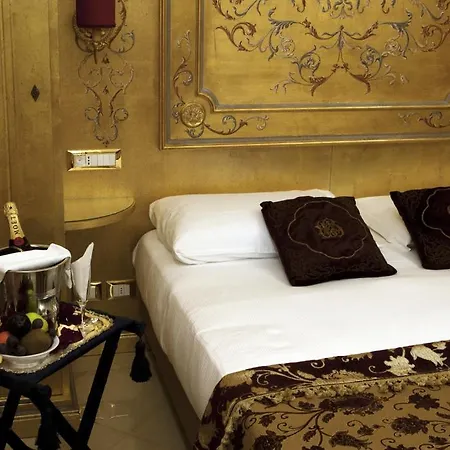 Appartamento Residenza Luxury In Rome *