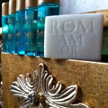 Residenza Luxury In Rome Appartamento *
