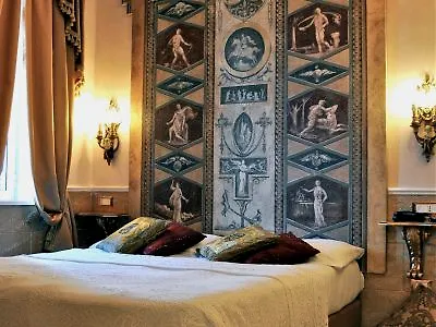 Residenza Luxury In Rome Roma