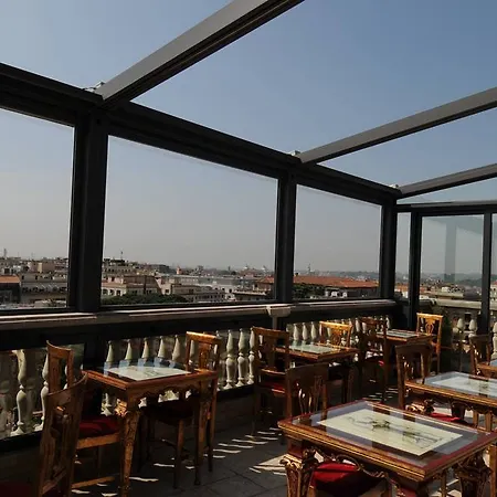 Daire Residenza Luxury In Rome *