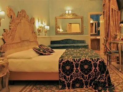 شقة Residenza Luxury In Rome