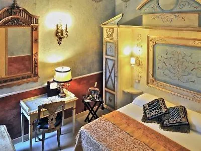 Residenza Luxury In Rome روما