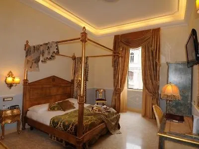 Residenza Luxury In Rome شقة