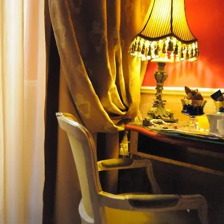 شقة Residenza Luxury In Rome