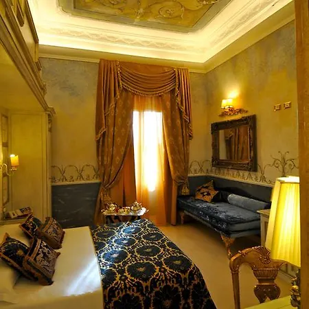شقة Residenza Luxury In Rome روما