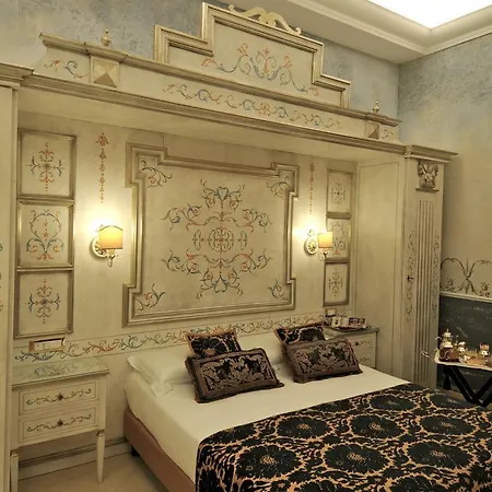 شقة Residenza Luxury In Rome *
