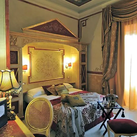 Residenza Luxury In Rome روما