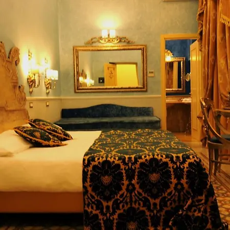 شقة Residenza Luxury In Rome *