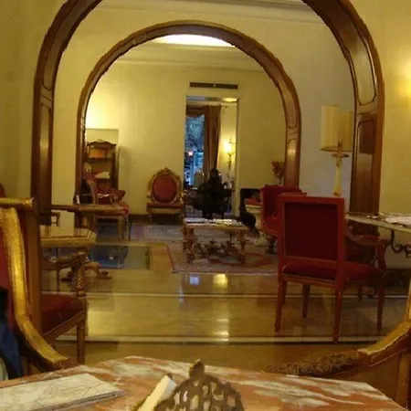 Residenza Luxury In Rome *
