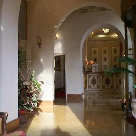 Residenza Luxury In Rome شقة روما