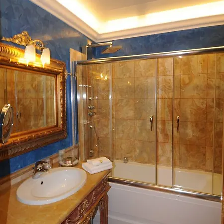 Residenza Luxury In Rome شقة