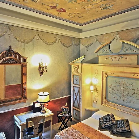 Residenza Luxury In Rome