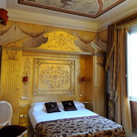 Residenza Luxury In Rome