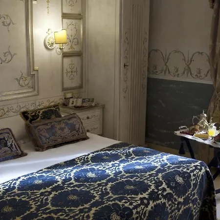 Residenza Luxury In Rome شقة